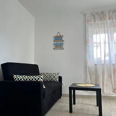 Apartment Bella Casa Smart