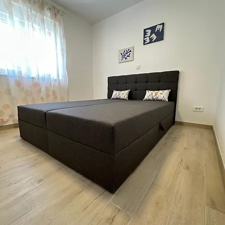 Bella Casa Smart Apartment *