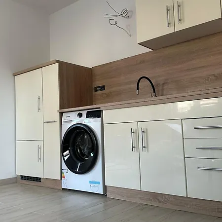 Apartment Bella Casa Smart *