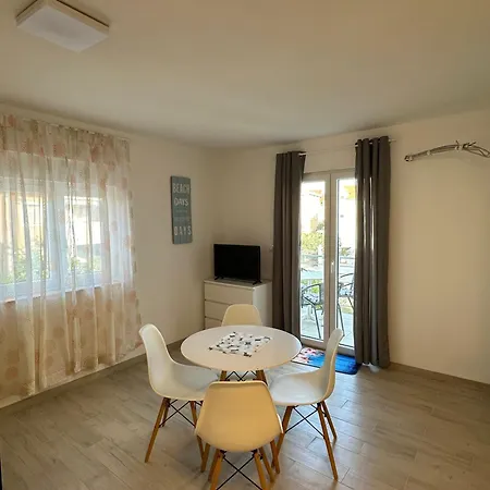 Apartment Bella Casa Smart Srima