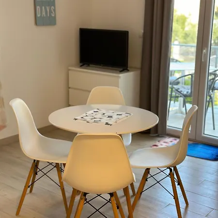 Apartment Bella Casa Smart *