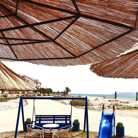 Bellacasa Srimasmart شقة